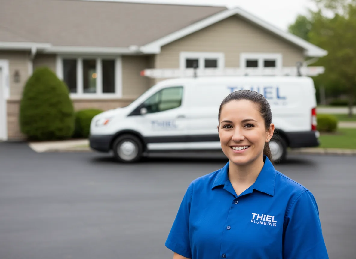 Plumber Porterfield, WI FAQs